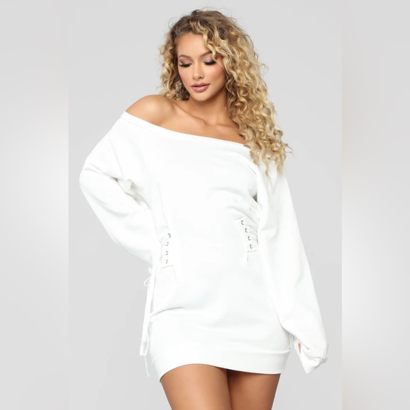 Fashion Nova Dresses & Skirts - Fashion nova dress